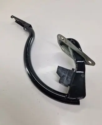 Peugeot 508 Tailgate/trunk/boot hinge 9686632180