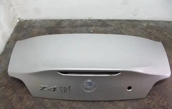 BMW Z4 E85 E86 Tailgate/trunk/boot lid 564R17034
