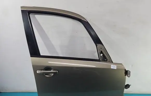 Fiat Sedici Front door IMPRK1418737