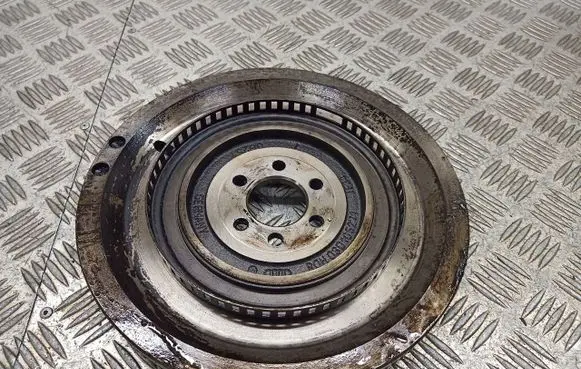 Volkswagen Polo IV 9N3 Flywheel 03D105271