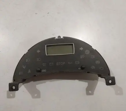 Citroen C8 Screen/display/small screen 1496286080 503000170007
