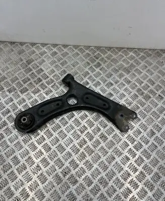 Front lower control arm/wishbone