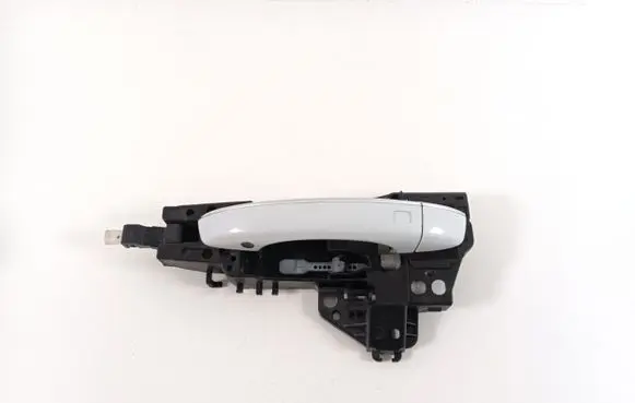 Audi A7 S7 4G Rear door exterior handle