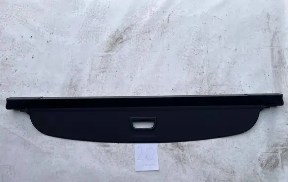 BMW 2 F46 Parcel shelf load cover 7360973
