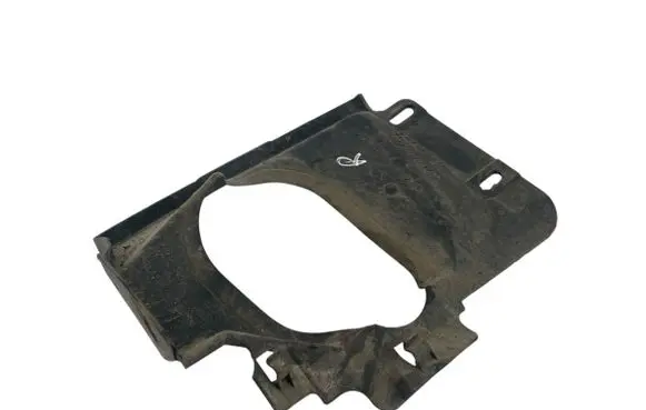 Audi A6 S6 C5 4B Engine splash shield/under tray 8D1864310