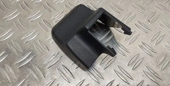 Toyota Prius+ (ZVW40) Front passenger seat rail trim 7212347020