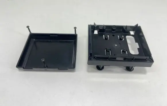 Volkswagen Golf VIII Distronic sensor bracket 3WA907461A 3WA907225