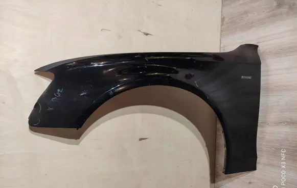 Audi A4 S4 B8 8K Fender