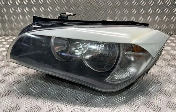 BMW X1 E84 Headlight/headlamp 2990003