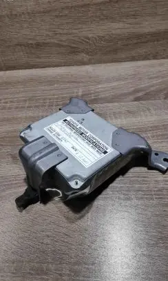 Toyota Prius (XW20) Gearbox control unit/module 8953547010 0791001612