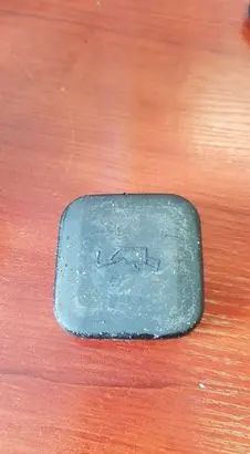 BMW X5 E53 Oil filler cap 1743294