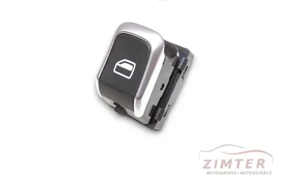 Audi A6 S6 C7 4G Electric window control switch 4H0959855A