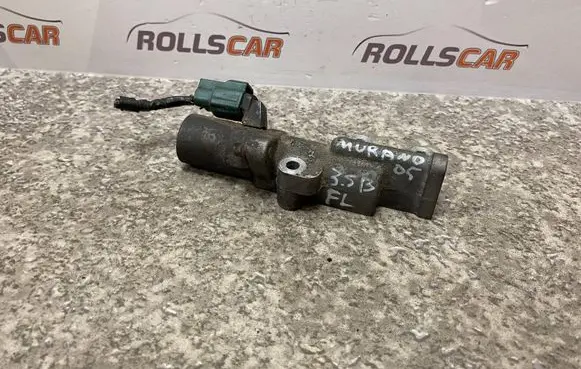 Nissan Murano Z50 Fuel pressure regulator 
