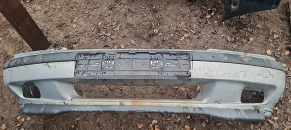 Volvo S40, V40 Front bumper
