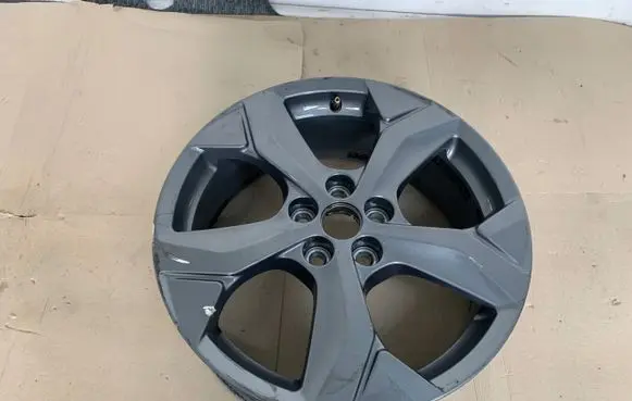 Peugeot 508 RXH R18 alloy rim 5X108