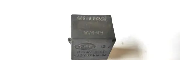 Nissan Almera Other relay 252309F905