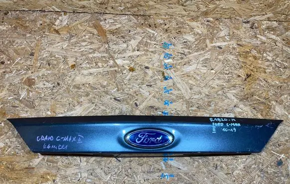 Ford C-MAX II Tailgate/trunk spoiler DU9TA R1820-M