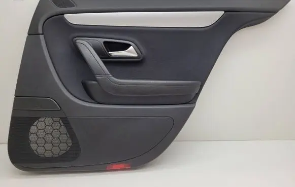 Volkswagen PASSAT CC Rear door card panel trim 3C8867212AUTOFROST