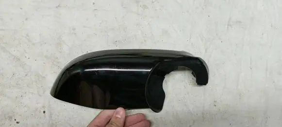 BMW X3 G01 Plastic wing mirror trim cover 746824405 746824405SV 7468244