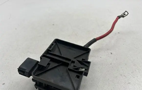 Seat Alhambra (Mk1) Positive wiring loom 7M3937509A