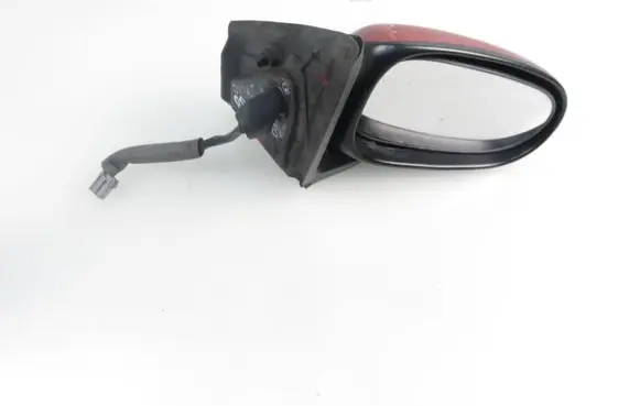 Nissan Almera Tino Front door electric wing mirror 