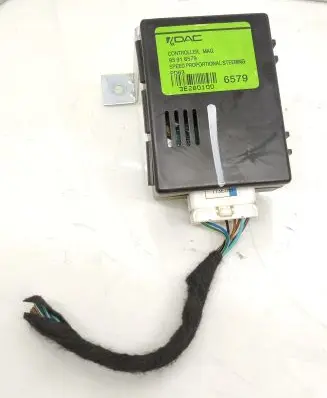 Chevrolet Captiva Power steering control unit/module 95916579