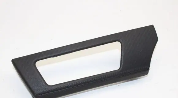 BMW 3 E92 E93 Dashboard glove box trim 8036707
