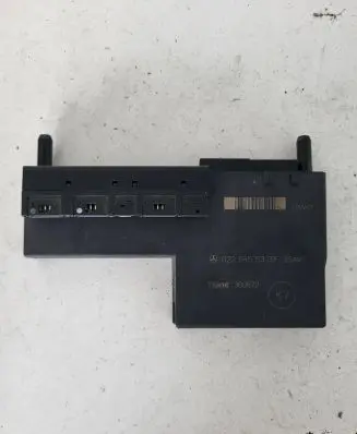 Mercedes-Benz C W202 Comfort/convenience module 0225455332 309872
