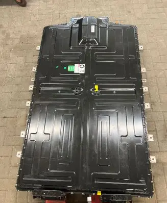 MG ZS Hybrid / electric car battery BU131A50S ECE10002 D11406668