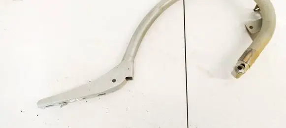 Mercedes-Benz E W211 Tailgate/trunk/boot hinge