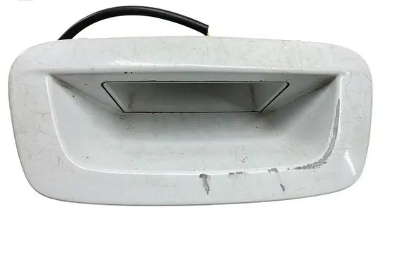 Opel Mokka Tailgate/trunk/boot exterior handle 95147493