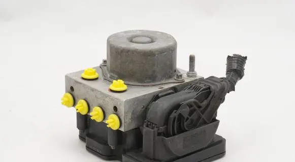 Suzuki Swift II ABS Pump 5611068LA2 0265956013