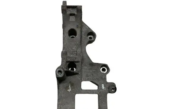 Volkswagen Eos Engine mounting bracket 06F903143E