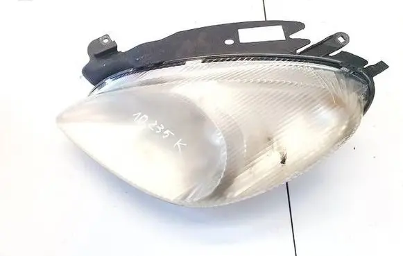 Citroen Xsara Picasso Headlight/headlamp 