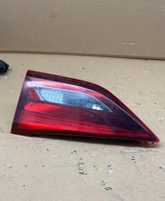 Rear/tail lights