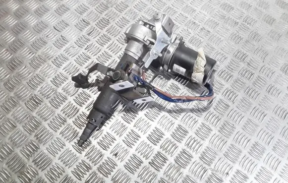 Electric power steering pump
