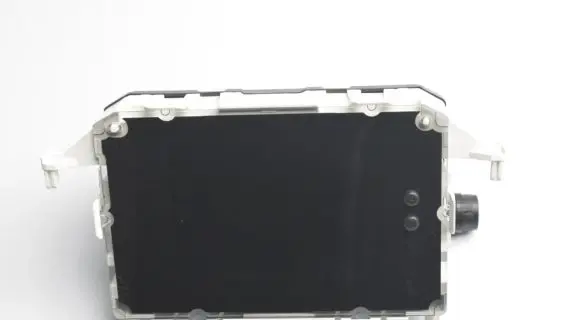 Ford Fiesta Screen/display/small screen 8A6T18B955