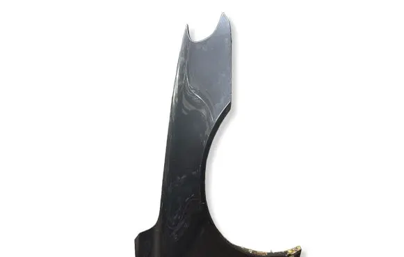 Volvo V70 Fender 