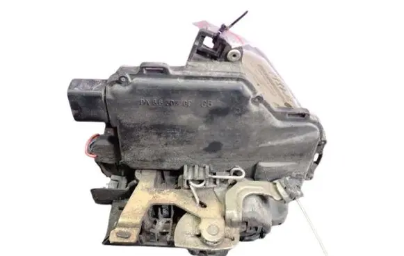 Seat Toledo II (1M) Front door lock