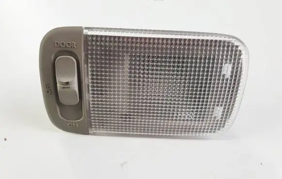 Subaru Legacy Rear seat light
