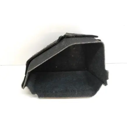 Audi E-tron GT Other trunk/boot trim element 9J1867427 9J1867427AY1