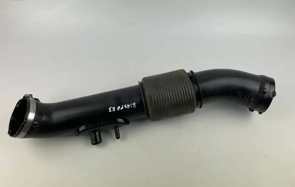 KIA Sportage Air intake duct part 28130-P0400