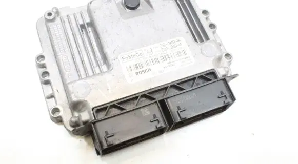 Ford Fiesta Engine control unit/module 0261S11309 C1B112A650AAA