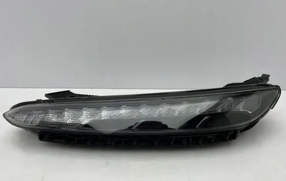 Hyundai Kona I Headlight/headlamp 92207
