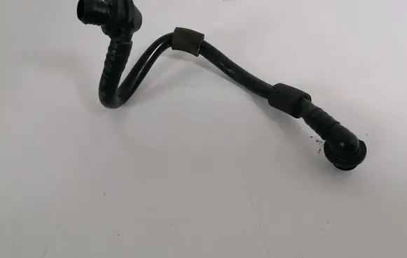 Audi A6 S6 C6 4F Vacuum line/pipe/hose 4F1611931K