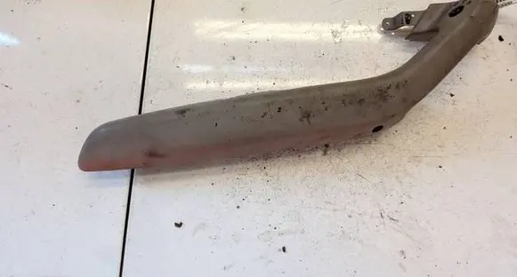 Audi A6 S6 C6 4F Front door card panel trim 4F2867105A