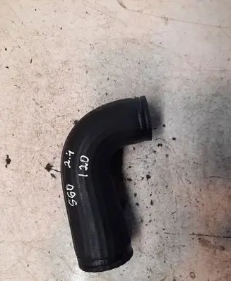 Volvo S60 Intercooler hose/pipe
