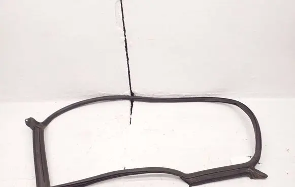 Audi A5 Rear door rubber seal (on body) 8W8833708