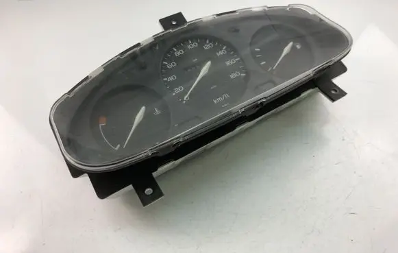 Nissan Micra Speedometer (instrument cluster) 248105F364
