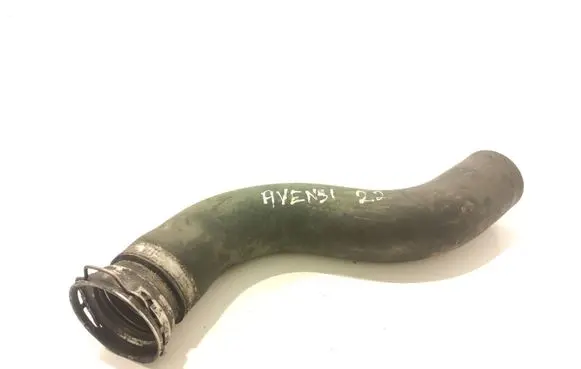 Toyota Corolla Verso E121 Intercooler hose/pipe